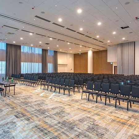 Hilton Garden Inn Zagreb - Radnicka Exteriör bild