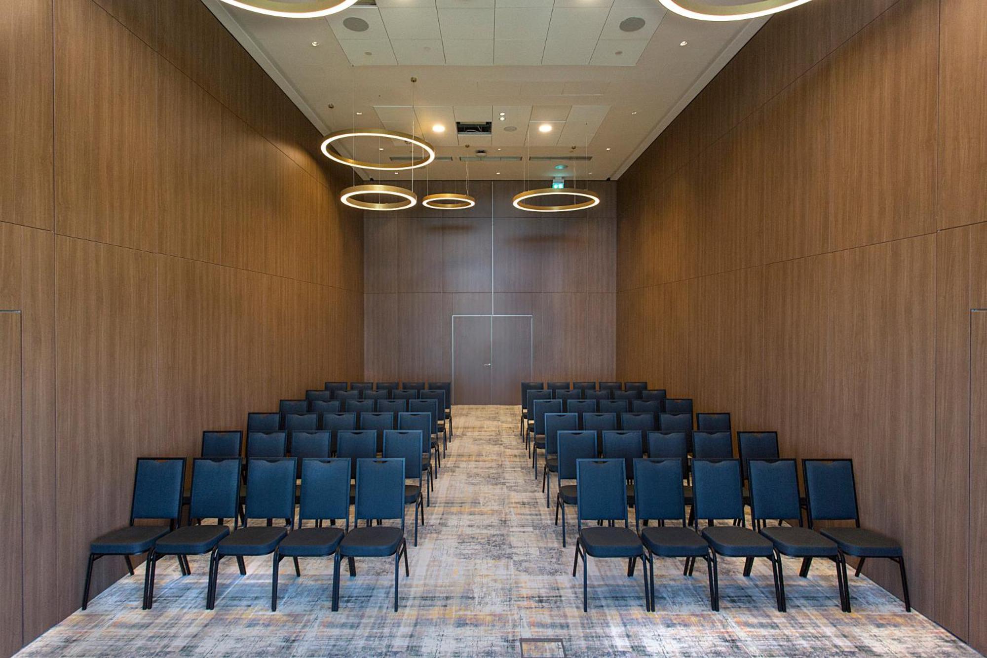 Hilton Garden Inn Zagreb - Radnicka Exteriör bild